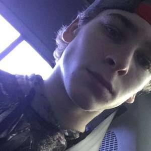 Meet your Posher, Jonah